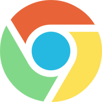 Chrome Icon