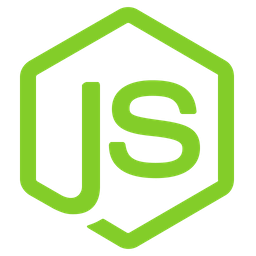 NodeJS Icon